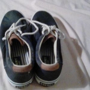SPERRY MENS SHOES